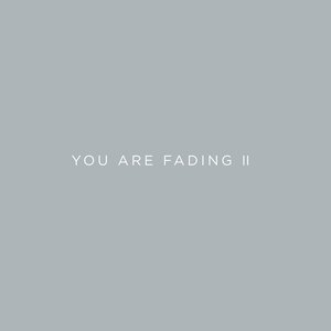 Imagen de 'You Are Fading, Vol. 2 (Bonus Tracks 2005 - 2010)'