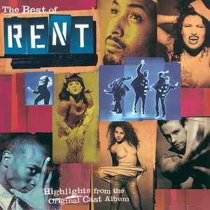 Bild für 'The Best Of RENT'