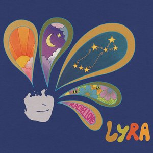 “Lyra”的封面