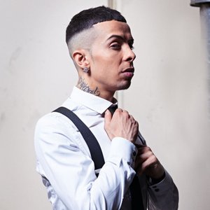“Dappy”的封面