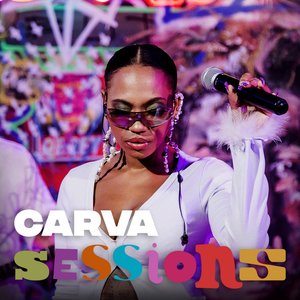 Image for 'Uana: Carva Sessions (Ao Vivo)'