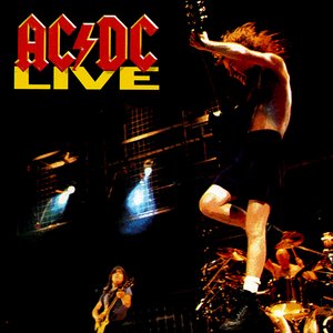 Image for 'AC/DC Live'