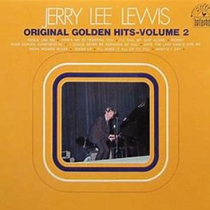 “Original Golden Hits (Vol. 2)”的封面
