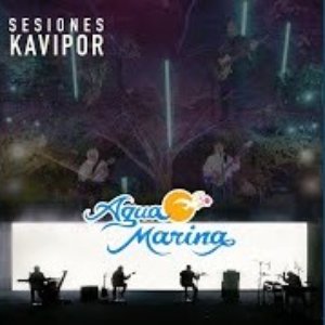 Image for 'Sesiones Kavipor'