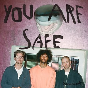 Image for 'You Are Safe'