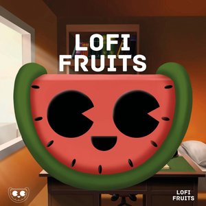 Bild für 'Lofi Fruits Music, Vol. 1'
