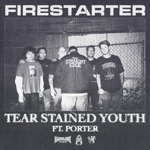 'Tear Stained Youth (ft. Porter)' için resim