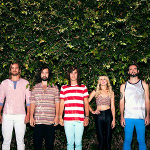Image pour 'Youngblood Hawke'