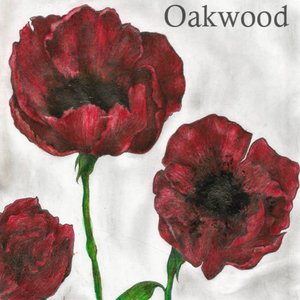“Oakwood”的封面