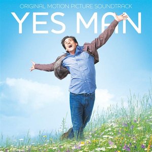 Image for 'Yes Man (Original Motion Picture Soundtrack)'