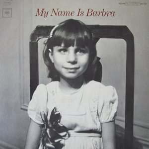 Image for 'My Name Is Barbra'