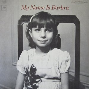 Imagem de 'My Name Is Barbra'