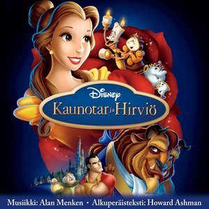 Image for 'Kaunotar ja Hirviö (Alkuperäinen Suomalainen Soundtrack)'