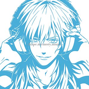 '- shape.memory.music - DRAMAtical Murder soundtrack'の画像