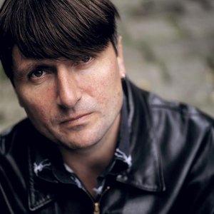 “Simon Armitage”的封面