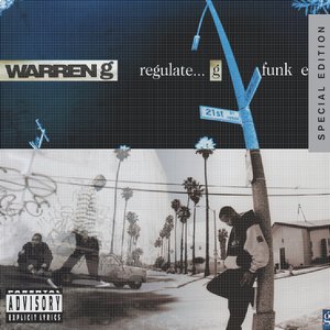 Imagem de 'Regulate… G Funk Era (Special Edition)'