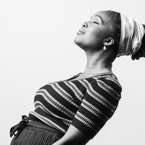 Image for 'Licia Chery'