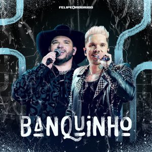 Image for 'Banquinho (Ao Vivo)'