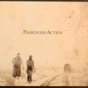 Imagem de 'Passenger Action'