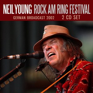 Bild für 'Rock Am Ring Festival'