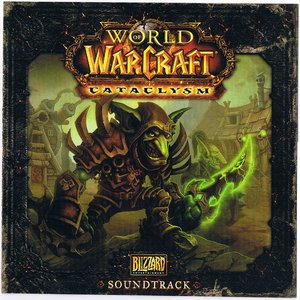 Image for 'World of Warcraft: Cataclysm (Original Game Soundtrack)'