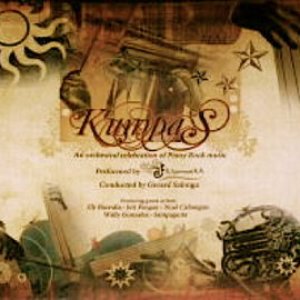 'Kumpas: An Orchestral Celebration Of Pinoy Rock Music' için resim