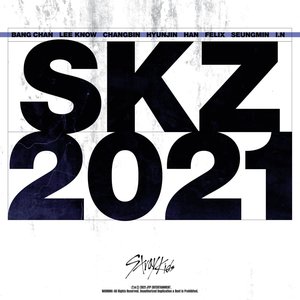 Image for 'SKZ2021'