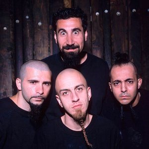 Image for 'System of a Down'