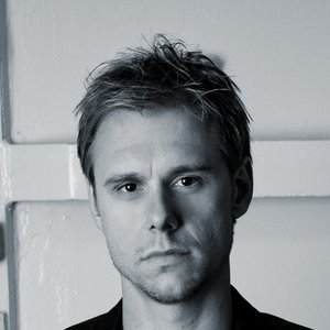 Image for 'Armin van Buuren'