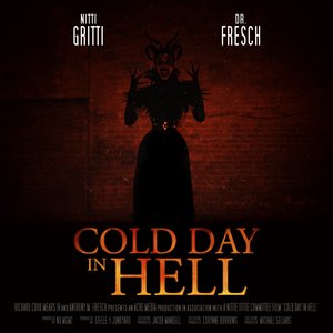 Image for 'Cold Day in Hell'