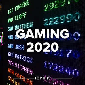 Gaming 2020