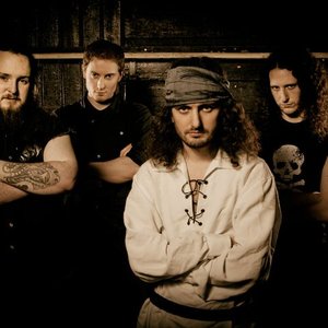 Изображение для 'Alestorm'