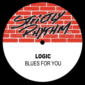 “Blues for You”的封面
