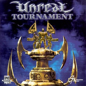 Bild för 'Unreal Tournament'