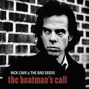 “The Boatman's Call (2011 - Remaster)”的封面