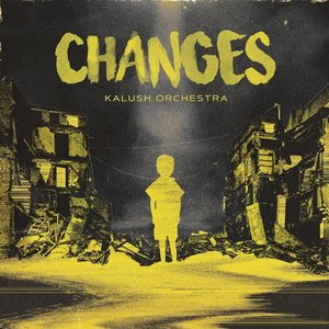 Image for 'Changes'