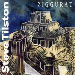 Imagem de 'Ziggurat'