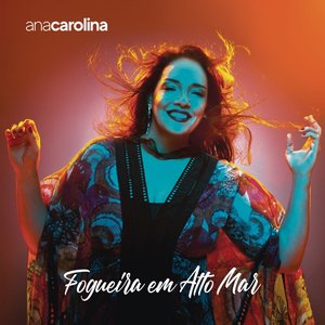 'Fogueira em Alto Mar' için resim