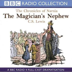 Zdjęcia dla 'The Magician's Nephew'