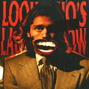 “Look Who's Laughing Now”的封面