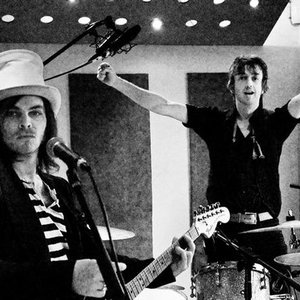 Image for 'The Hot Rats'