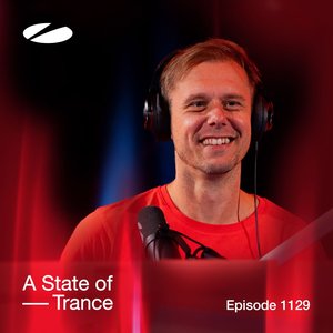 Imagen de 'ASOT 1129 - A State Of Trance Episode 1129'