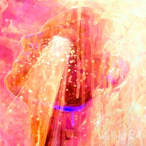 Bild für 'Melting Sun'