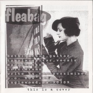 Image for 'Fleabag'