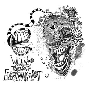 Image for 'Everything is a Lot'