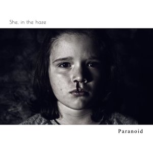 Image for 'Paranoid'