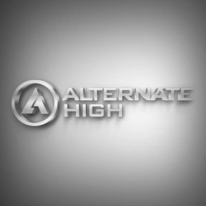 “Alternate High”的封面