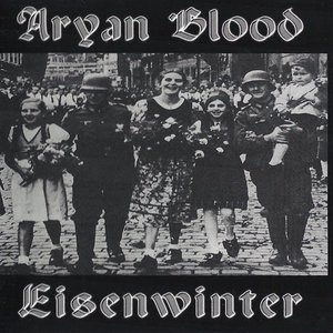 Bild für 'Aryan Blood / Eisenwinter'