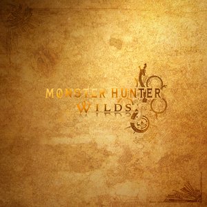 Image for 'Monster Hunter Wilds Original Soundtrack'