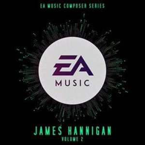 'EA Music Composer Series: James Hannigan, Vol. 2 (Original Soundtrack)' için resim